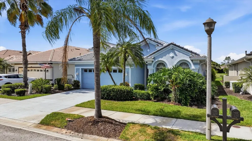 5704 White Jasmine Way North Port FL 34287