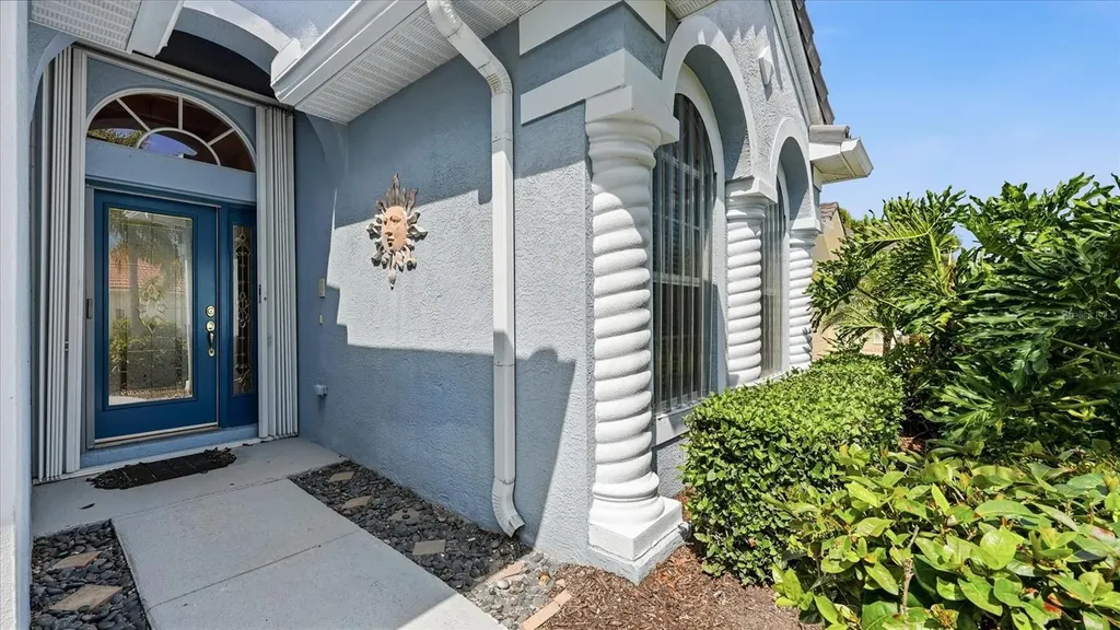 5704 White Jasmine Way North Port FL 34287