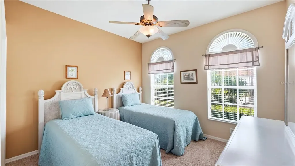 5704 White Jasmine Way North Port FL 34287