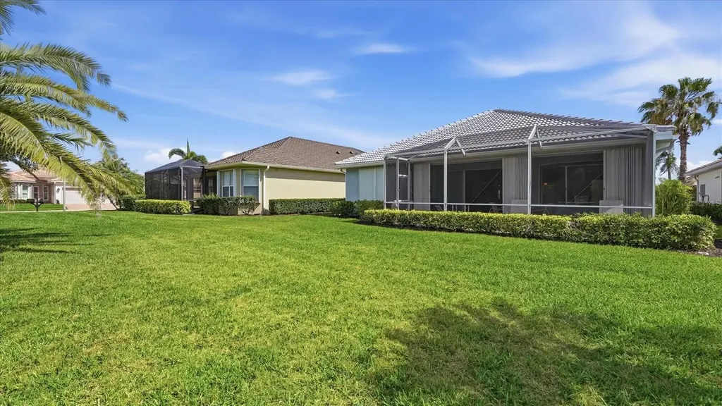 5704 White Jasmine Way North Port FL 34287