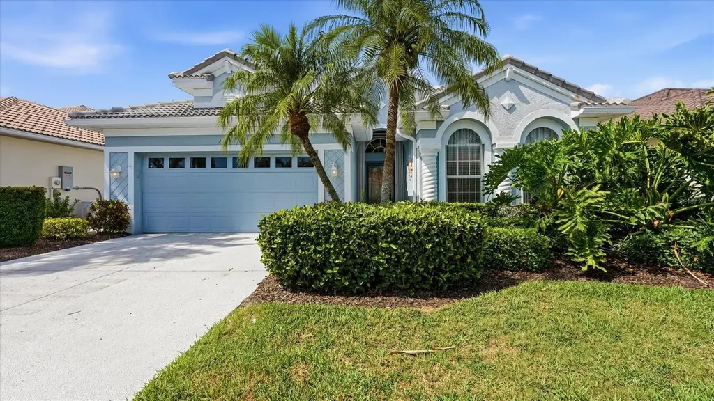 5704 White Jasmine Way North Port FL 34287