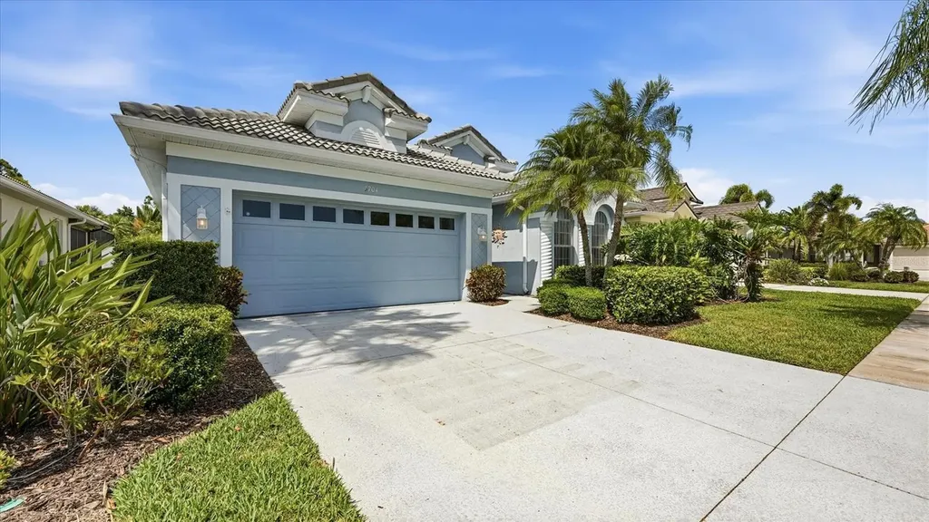 5704 White Jasmine Way North Port FL 34287