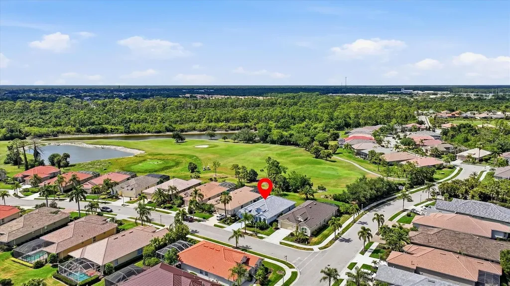 5704 White Jasmine Way North Port FL 34287