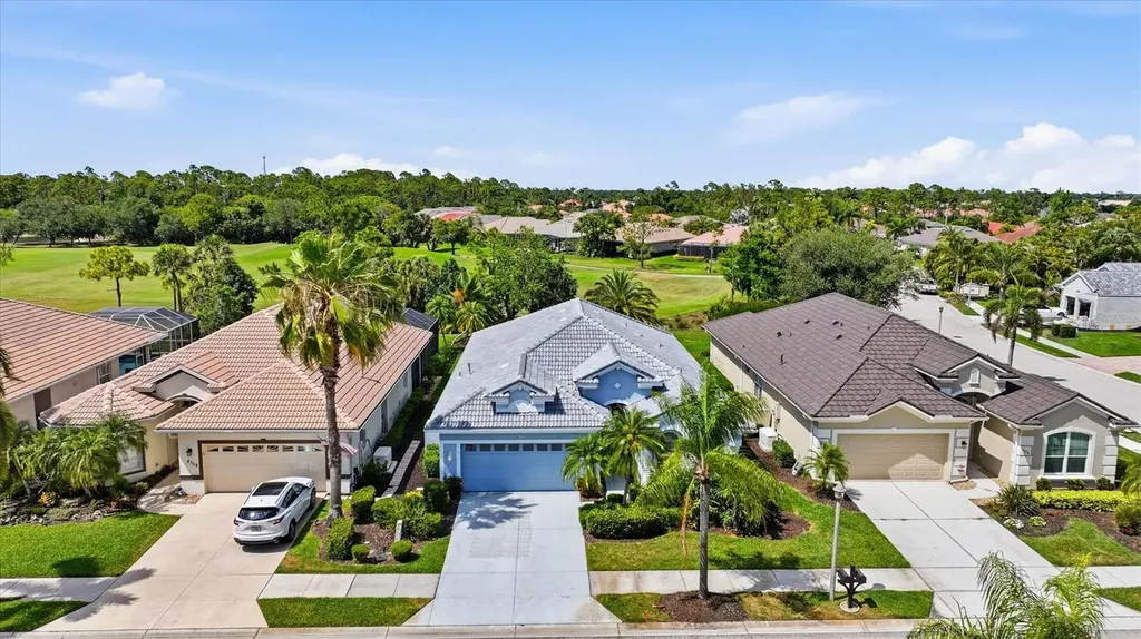 5704 White Jasmine Way North Port FL 34287