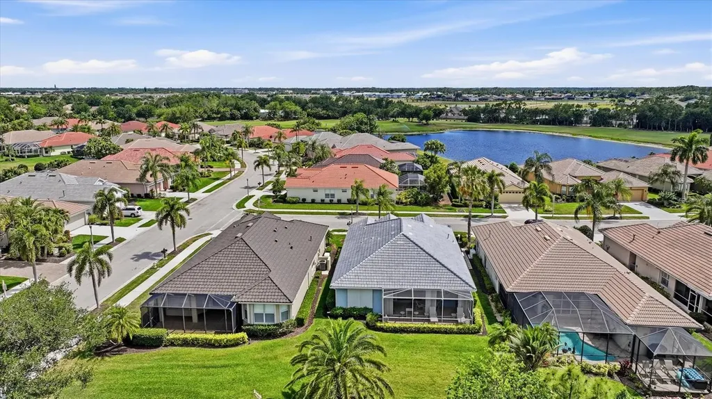 5704 White Jasmine Way North Port FL 34287