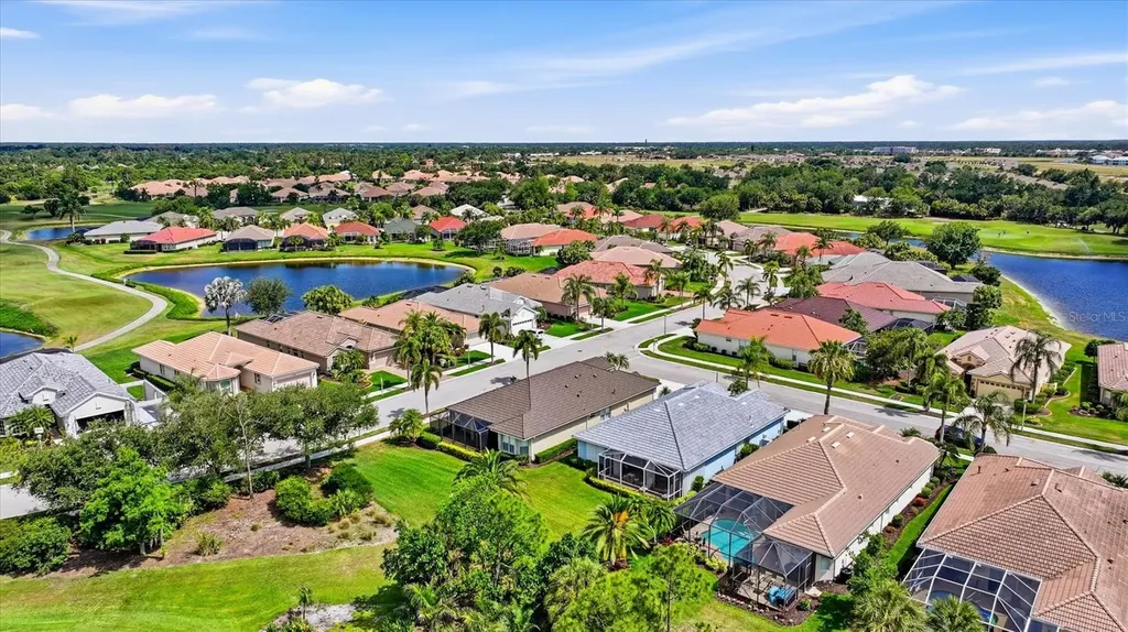 5704 White Jasmine Way North Port FL 34287