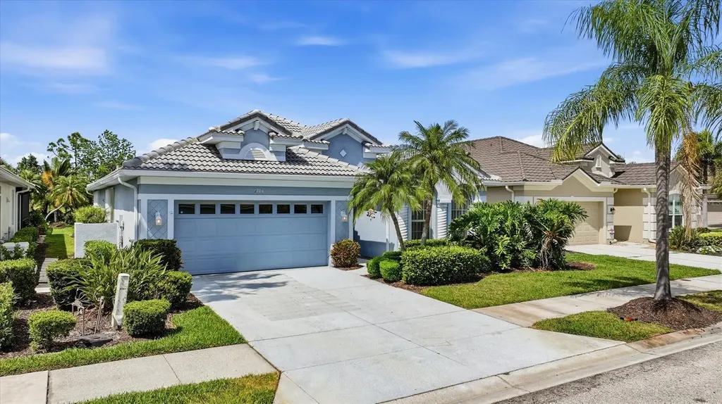 5704 White Jasmine Way North Port FL 34287