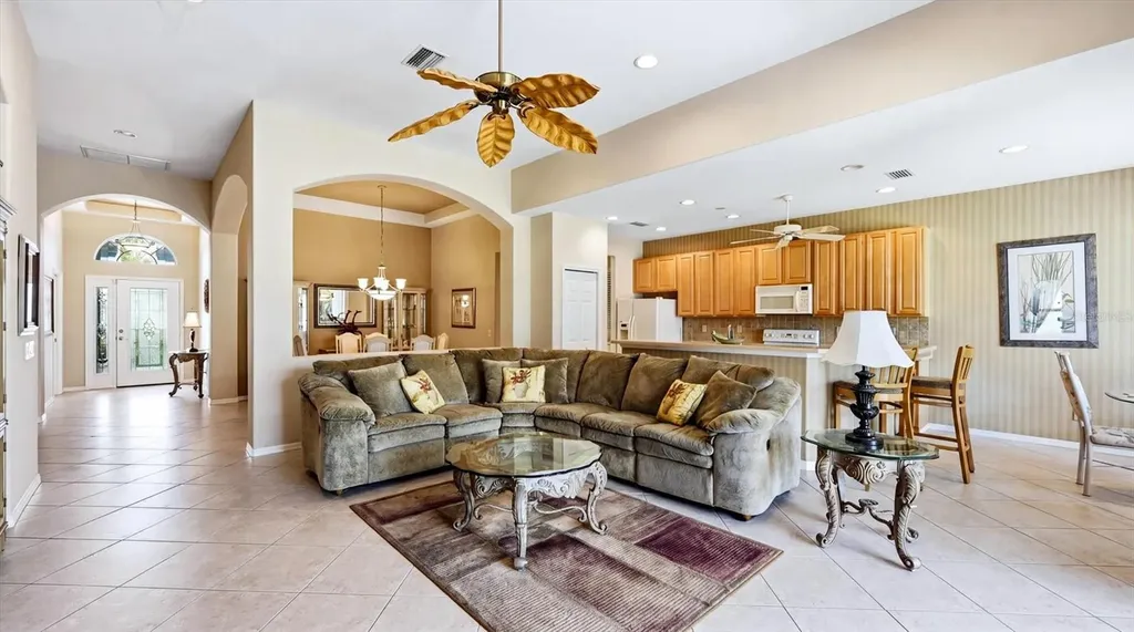 5704 White Jasmine Way North Port FL 34287