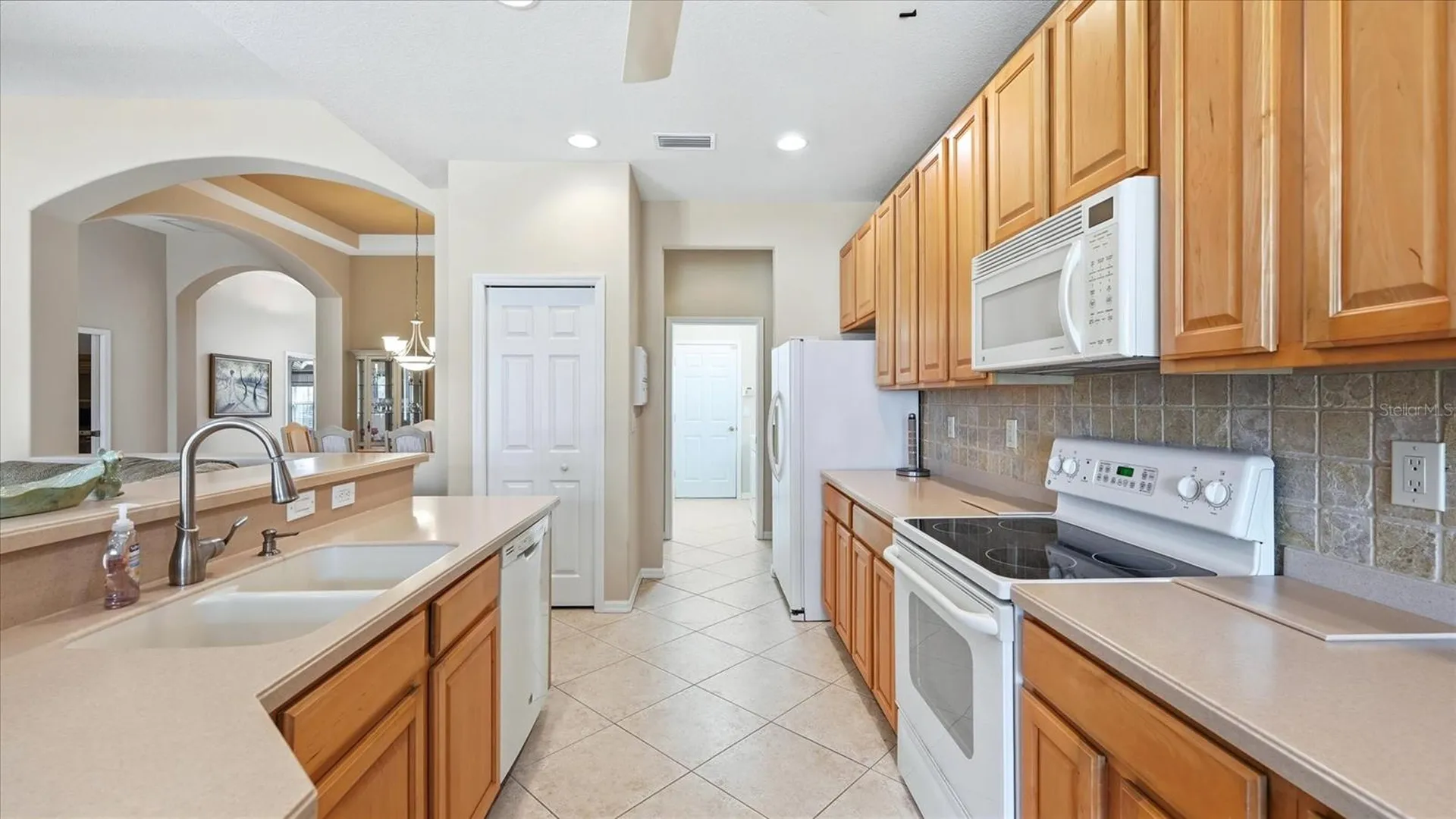 5704 White Jasmine Way North Port FL 34287