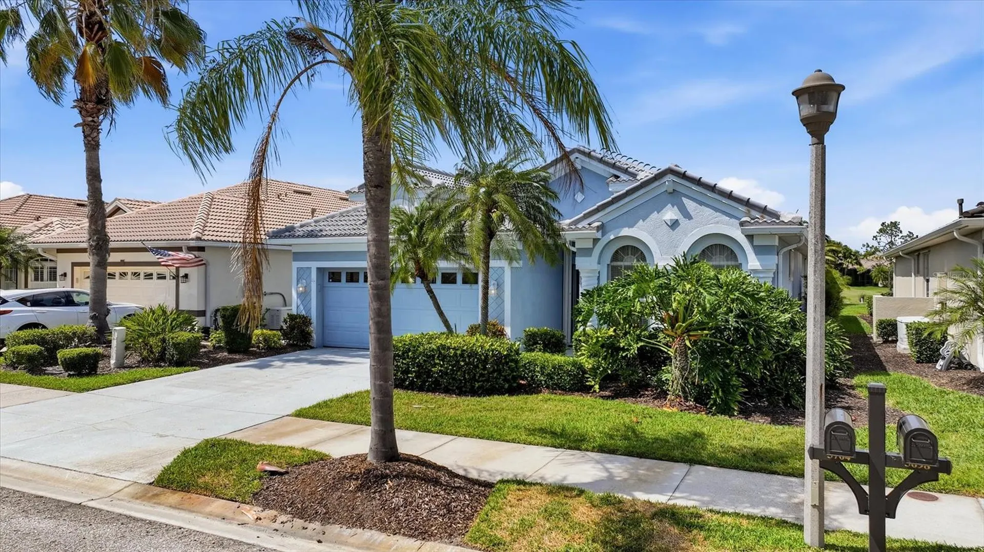 5704 White Jasmine Way North Port FL 34287