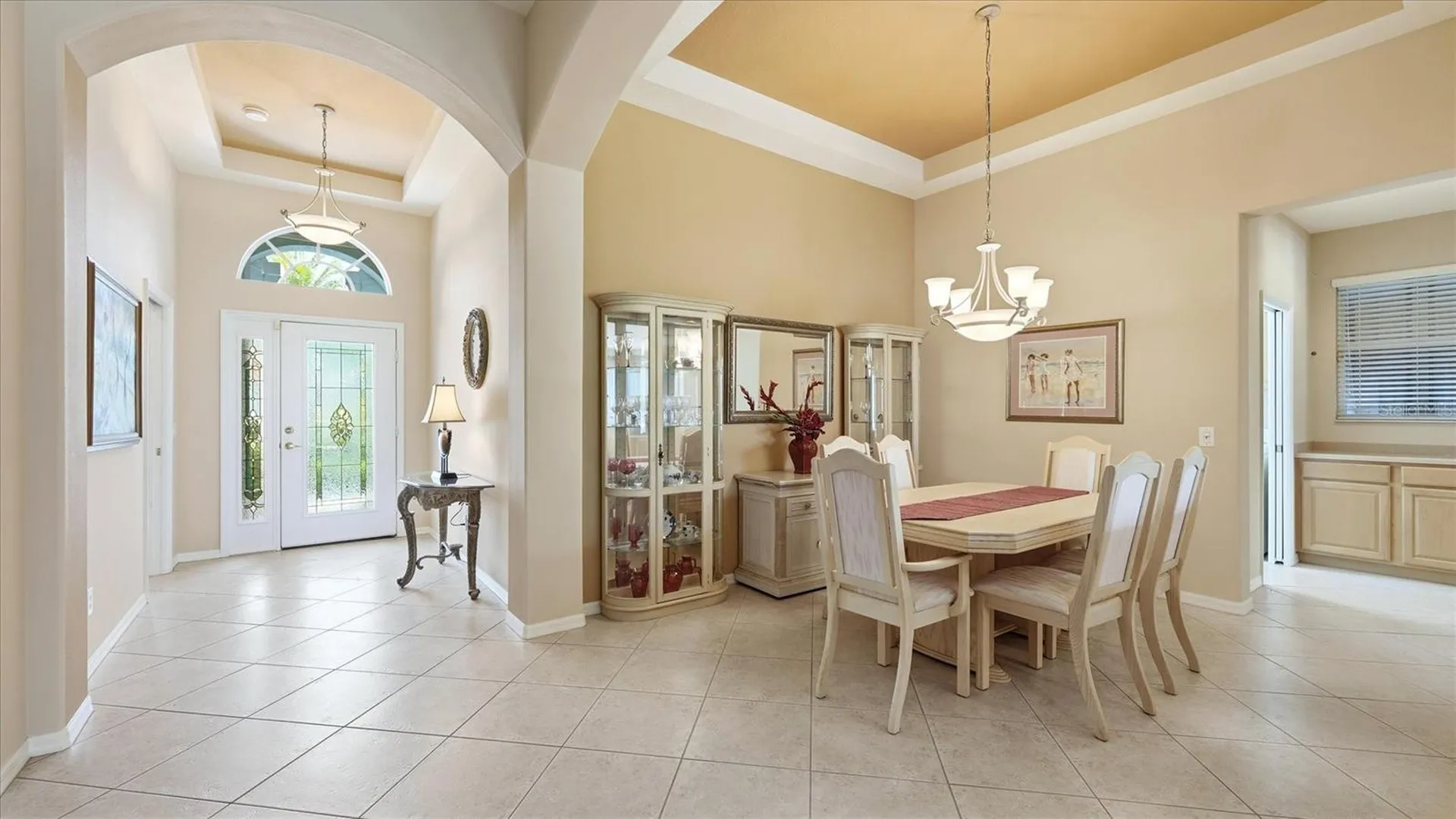 5704 White Jasmine Way North Port FL 34287
