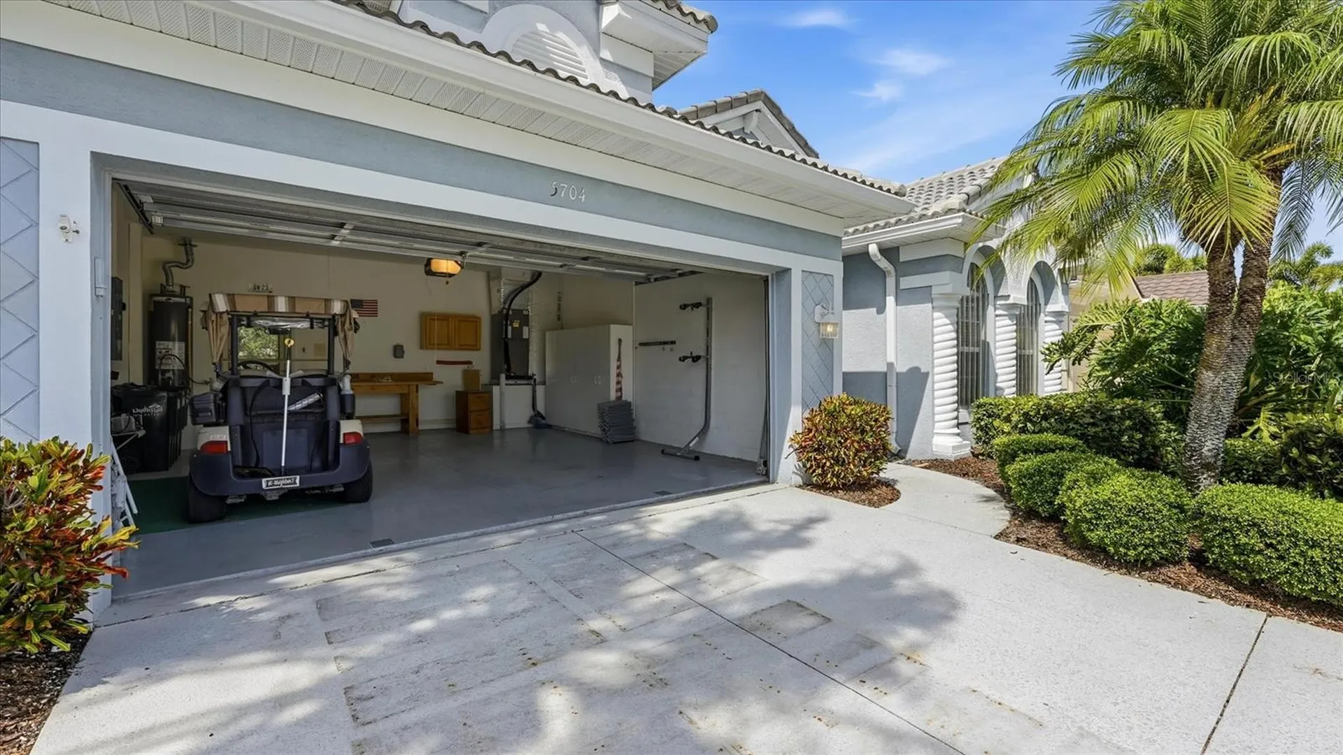5704 White Jasmine Way North Port FL 34287