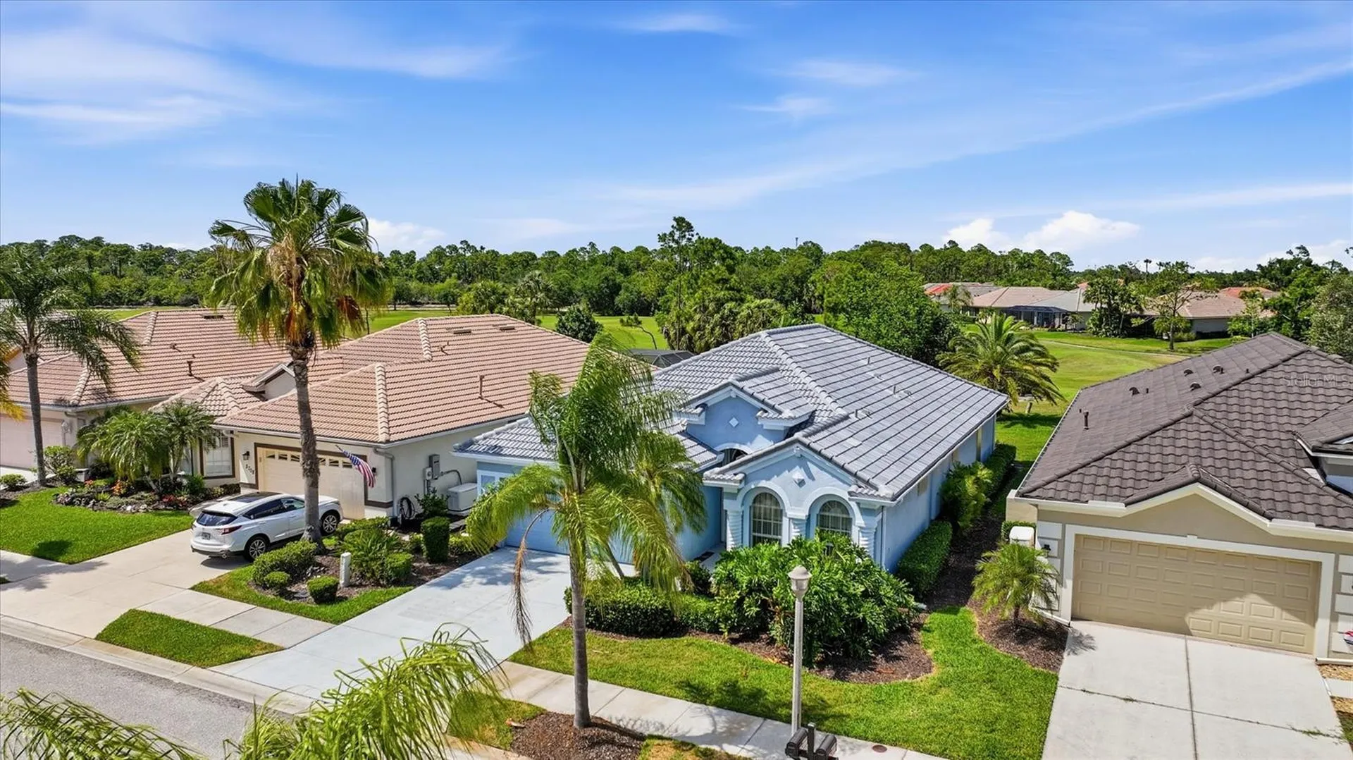 5704 White Jasmine Way North Port FL 34287
