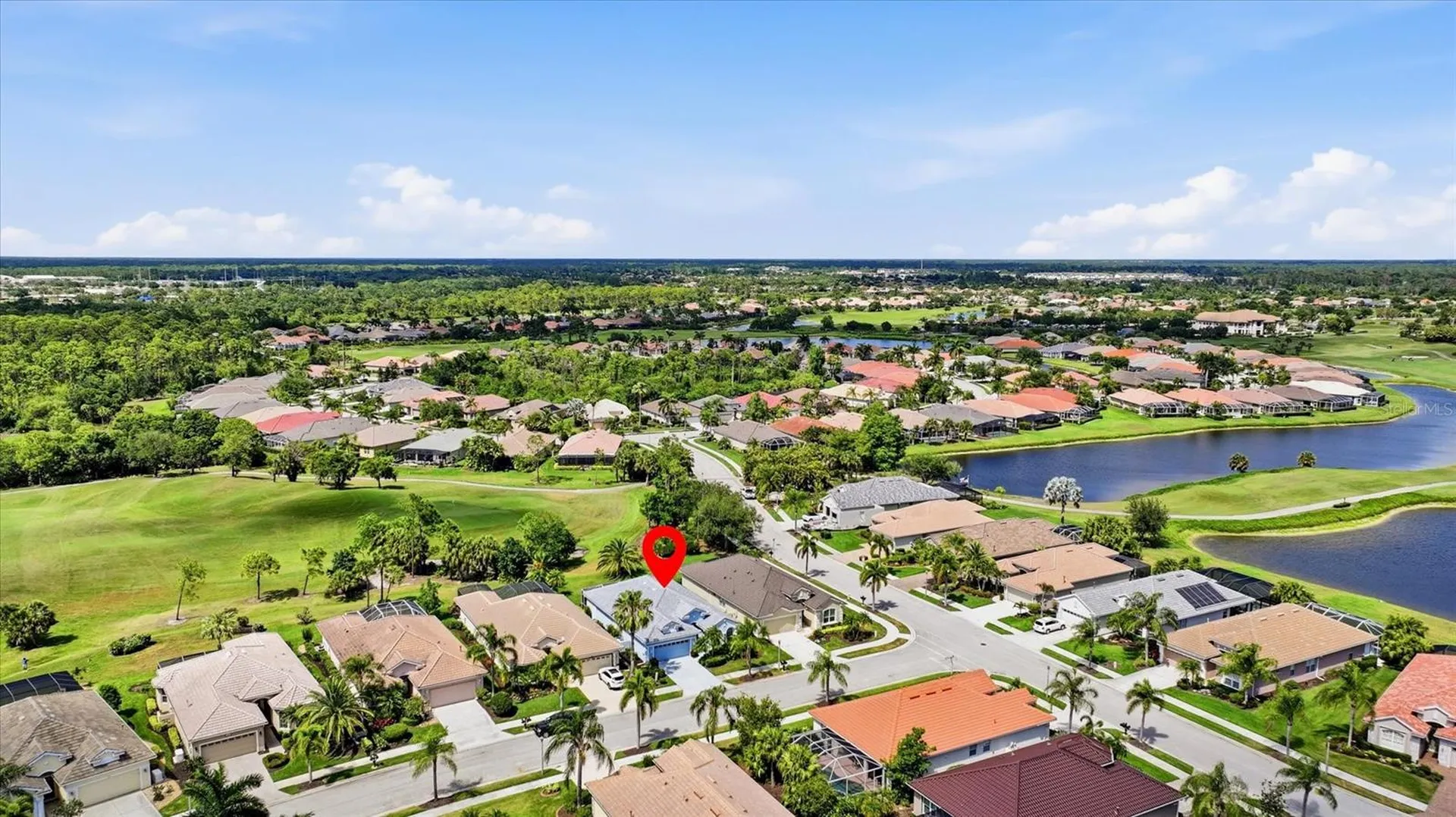 5704 White Jasmine Way North Port FL 34287