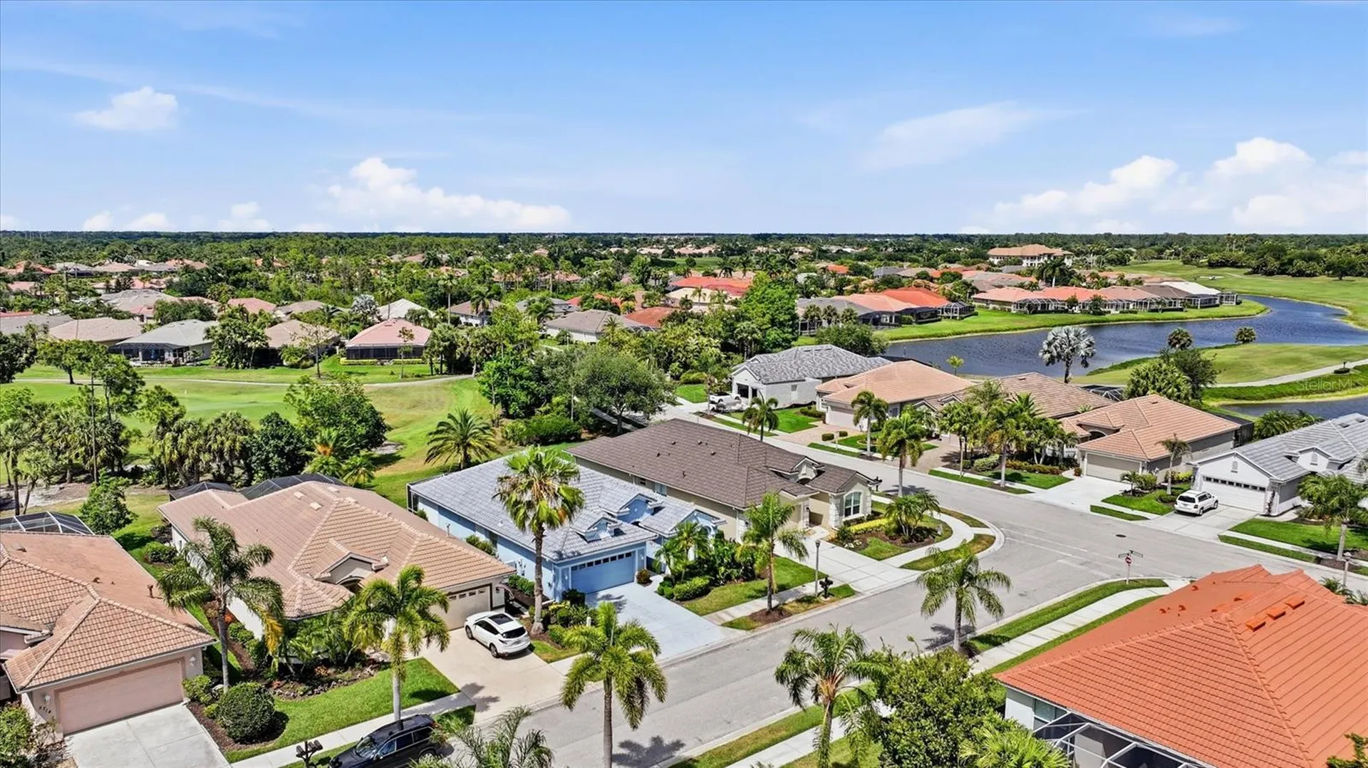 5704 White Jasmine Way North Port FL 34287