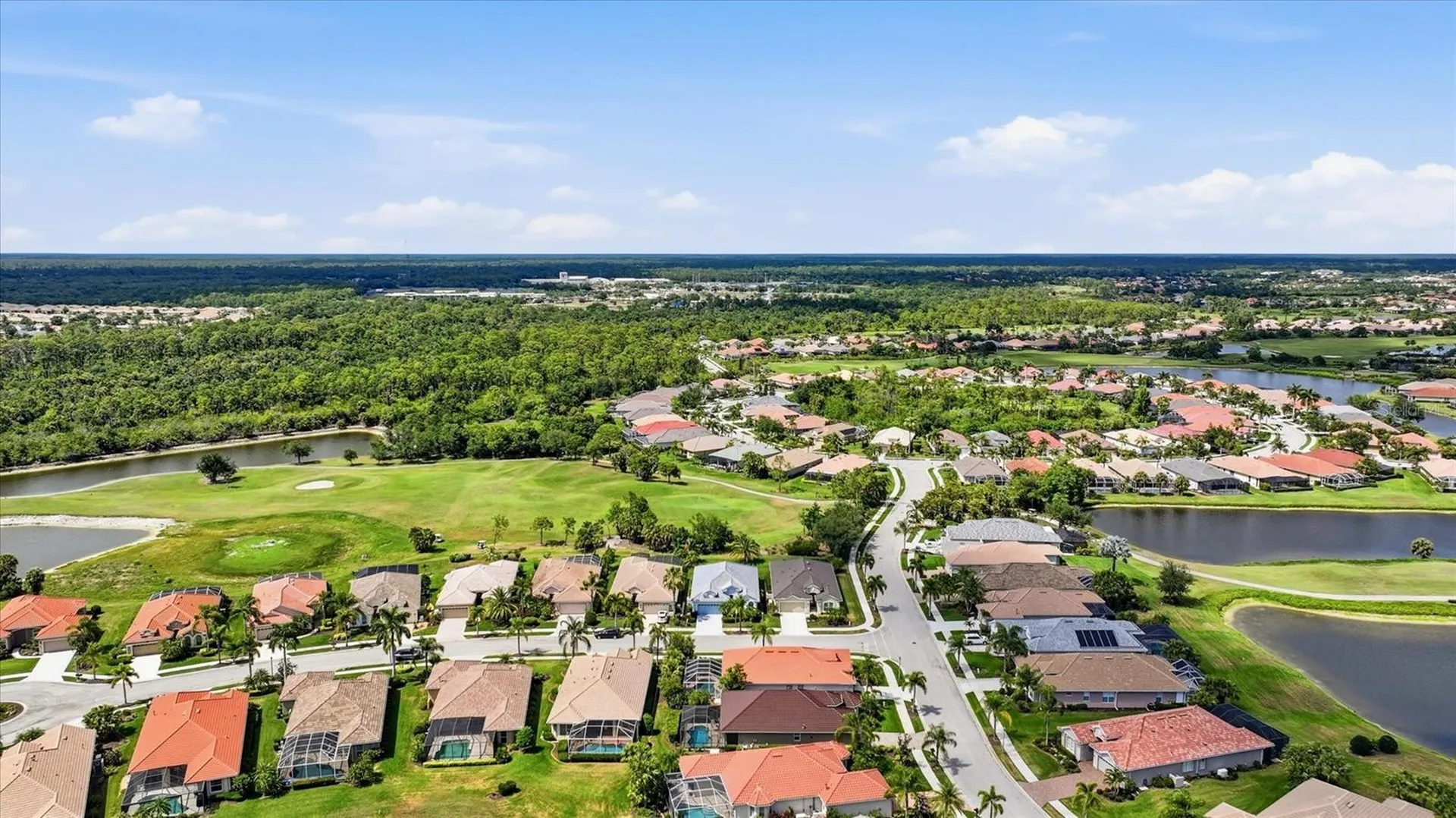 5704 White Jasmine Way North Port FL 34287