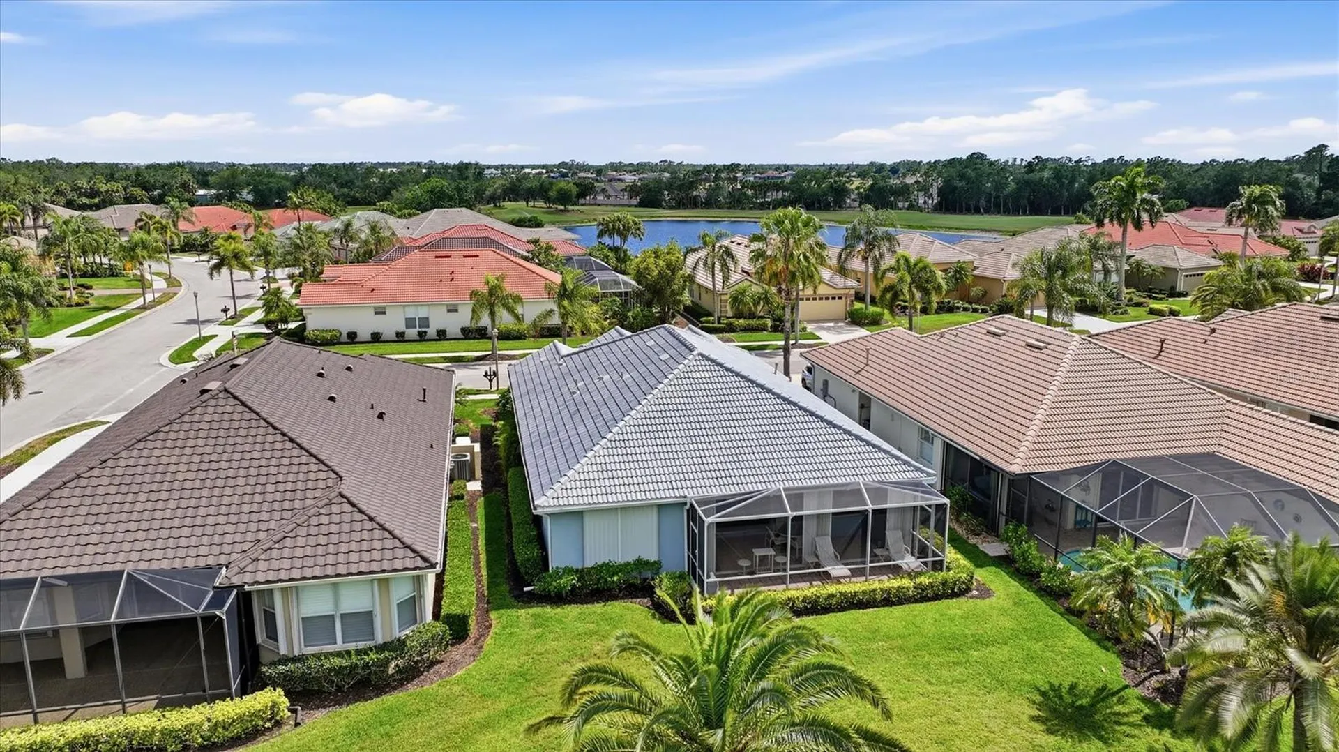 5704 White Jasmine Way North Port FL 34287