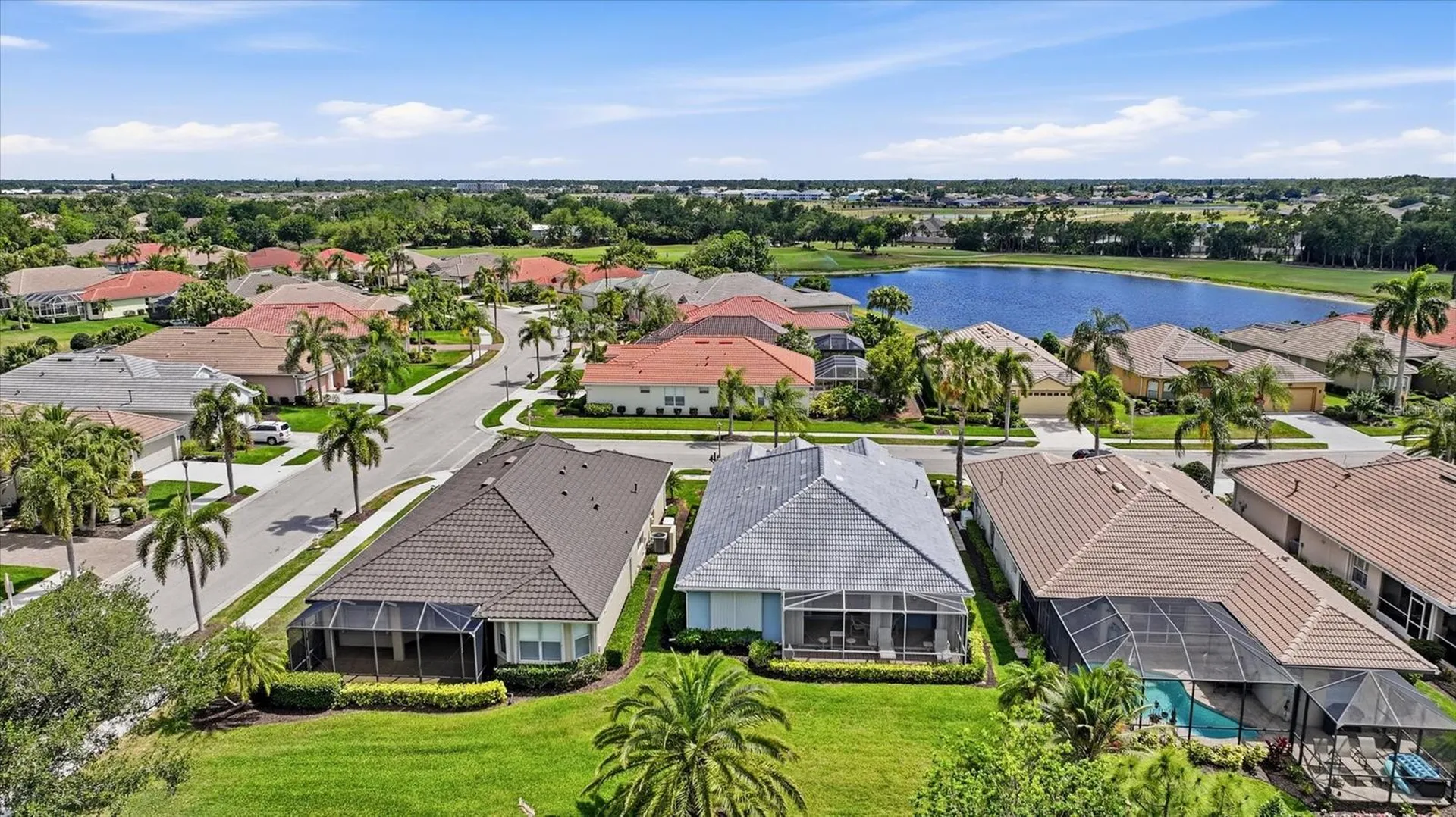 5704 White Jasmine Way North Port FL 34287