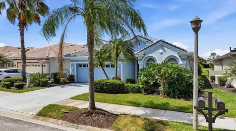 5704 White Jasmine Way North Port FL 34287