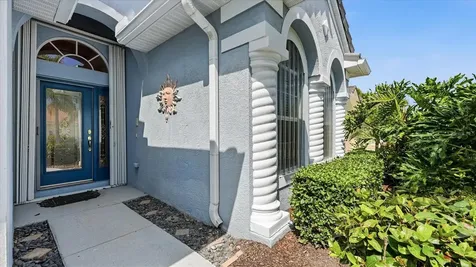 5704 White Jasmine Way North Port FL 34287