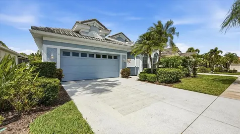 5704 White Jasmine Way North Port FL 34287