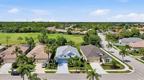 5704 White Jasmine Way North Port FL 34287