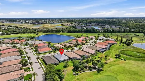 5704 White Jasmine Way North Port FL 34287