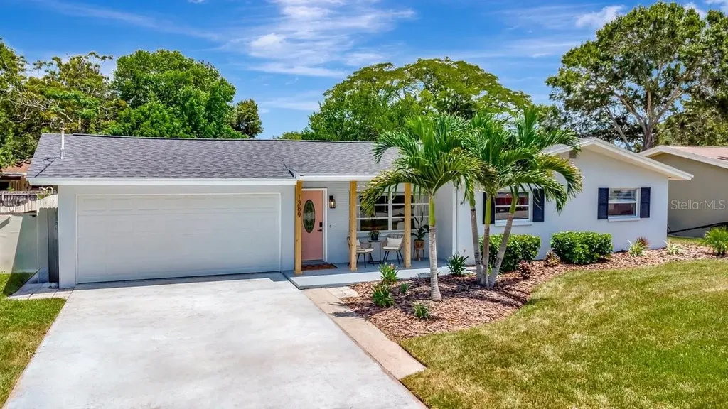 1389 Chesterfield Drive Clearwater FL 33756