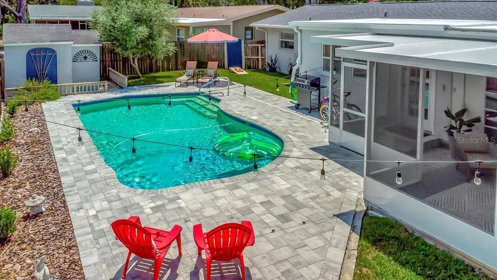 1389 Chesterfield Drive Clearwater FL 33756