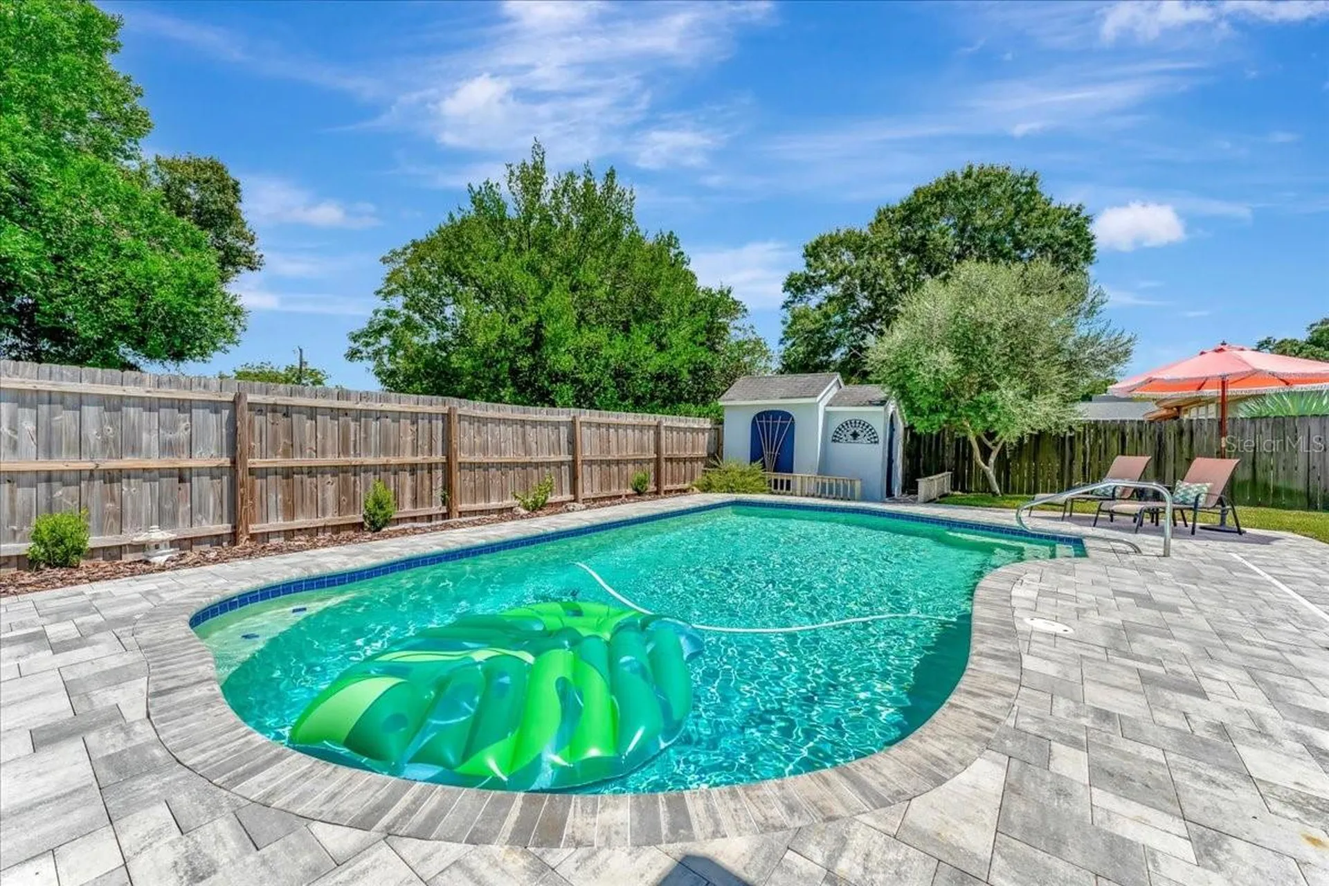 1389 Chesterfield Drive Clearwater FL 33756