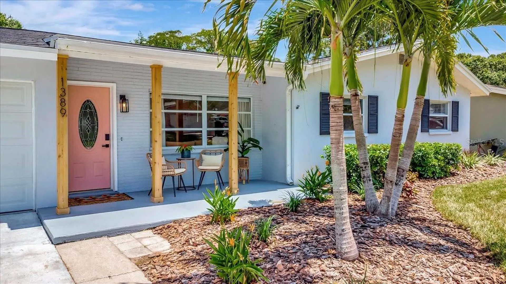 1389 Chesterfield Drive Clearwater FL 33756