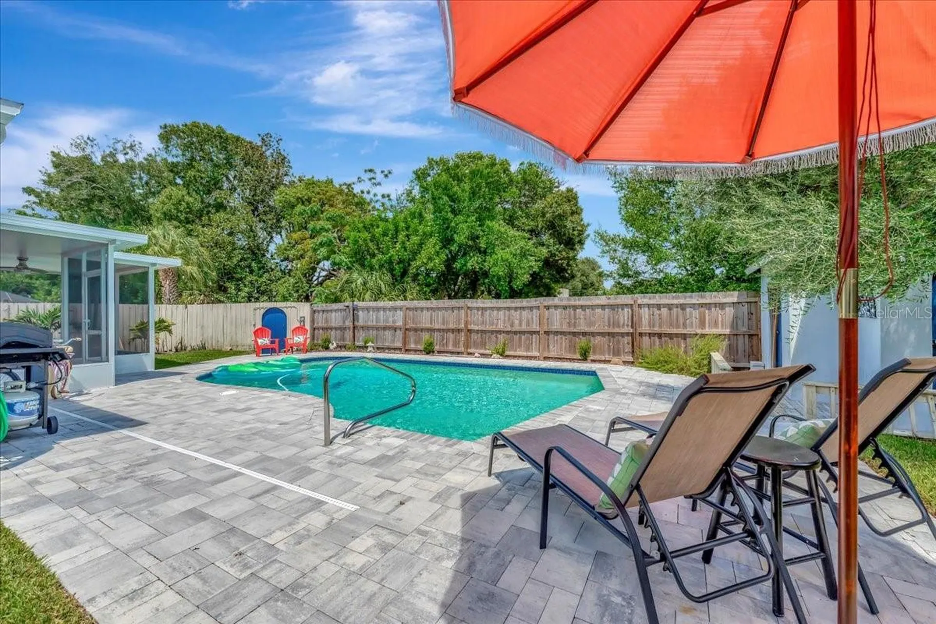 1389 Chesterfield Drive Clearwater FL 33756