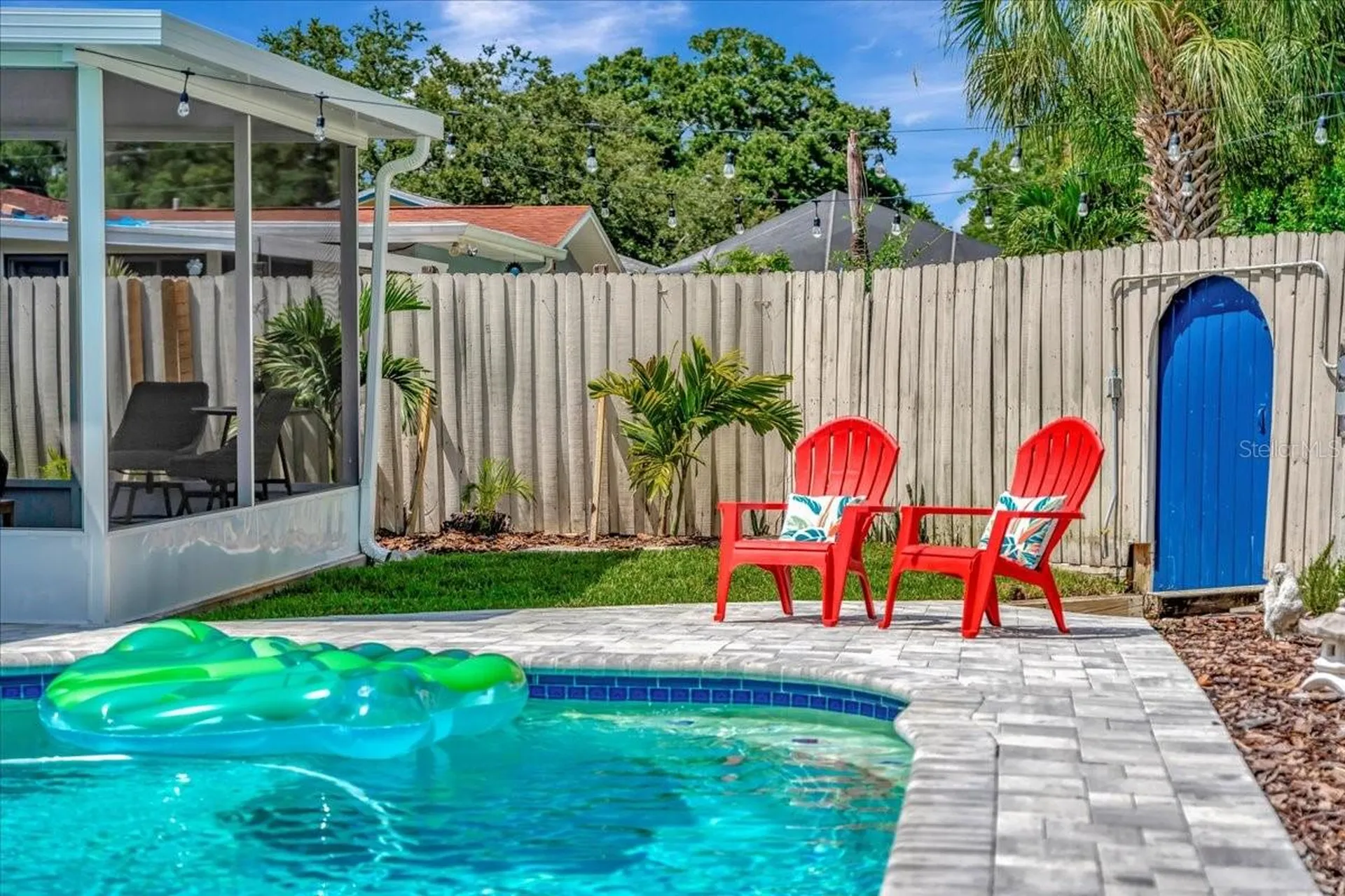 1389 Chesterfield Drive Clearwater FL 33756