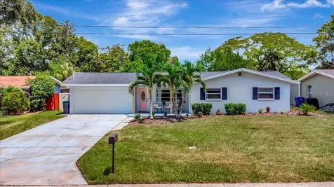 1389 Chesterfield Drive Clearwater FL 33756