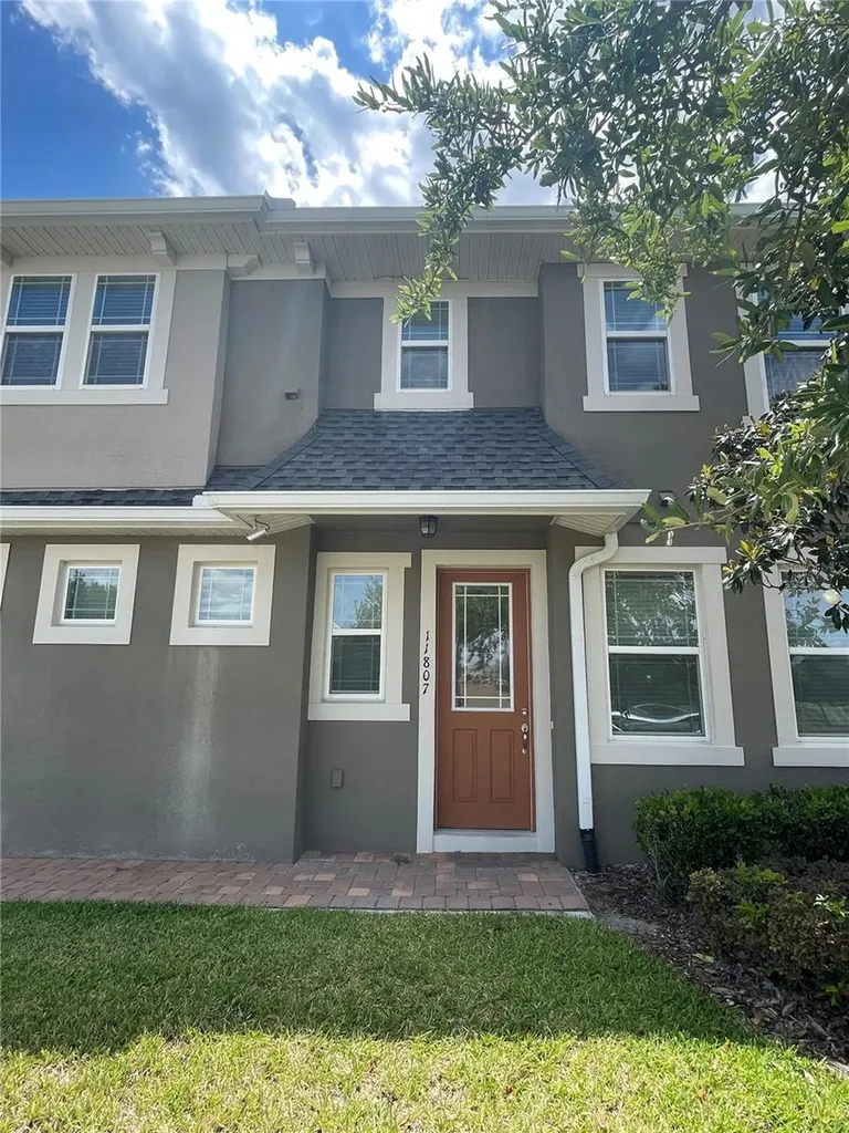 11807 Vermillion Avenue Windermere FL 34786