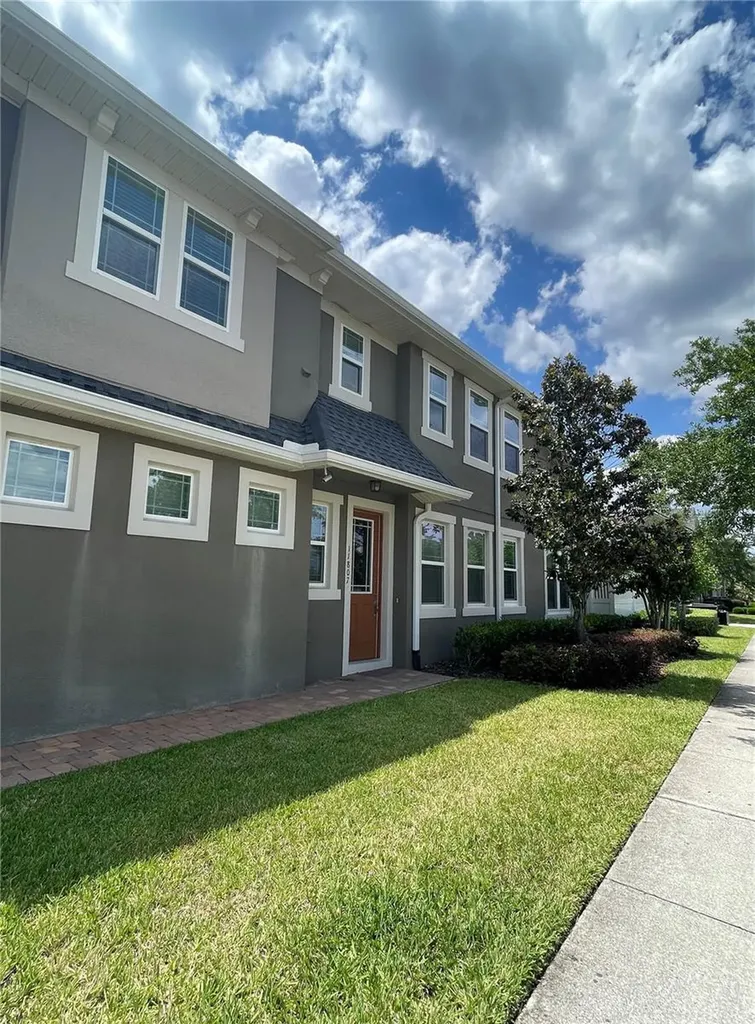 11807 Vermillion Avenue Windermere FL 34786