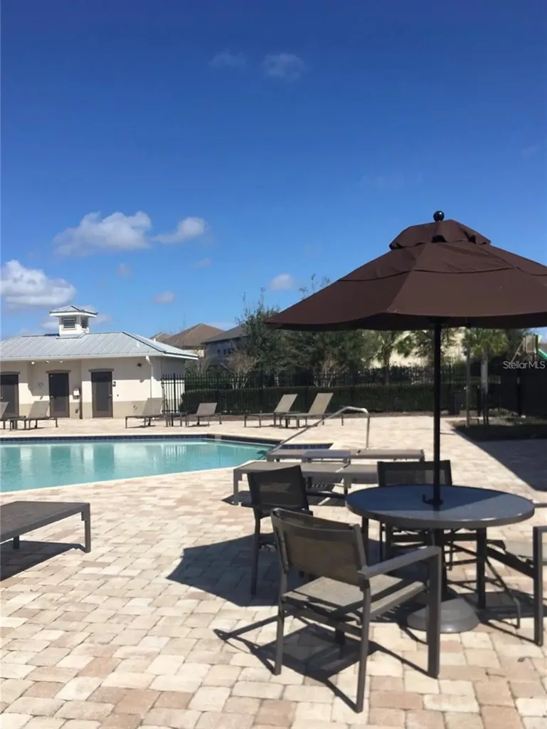 11807 Vermillion Avenue Windermere FL 34786