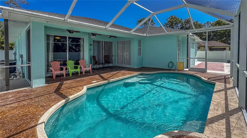 3496 Omela Terrace North Port FL 34286