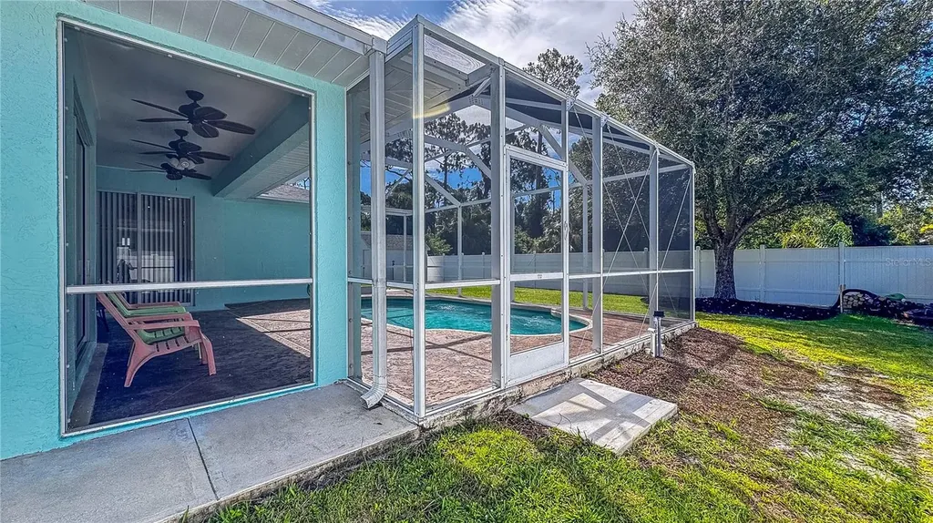 3496 Omela Terrace North Port FL 34286