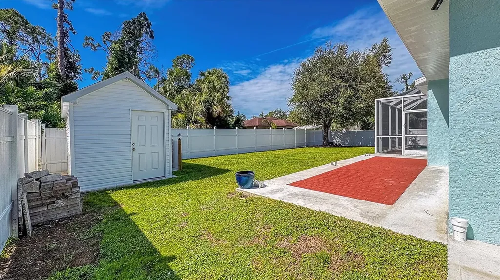 3496 Omela Terrace North Port FL 34286