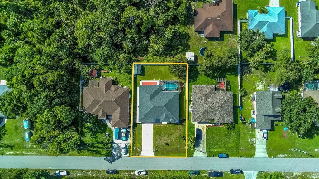 3496 Omela Terrace North Port FL 34286