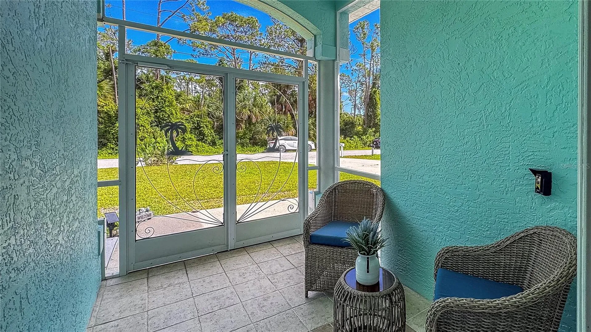 3496 Omela Terrace North Port FL 34286