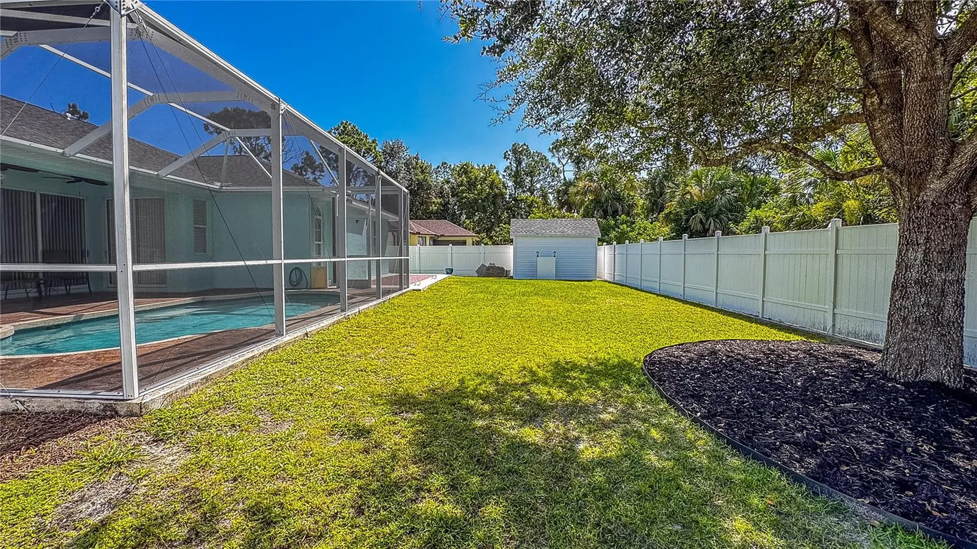 3496 Omela Terrace North Port FL 34286