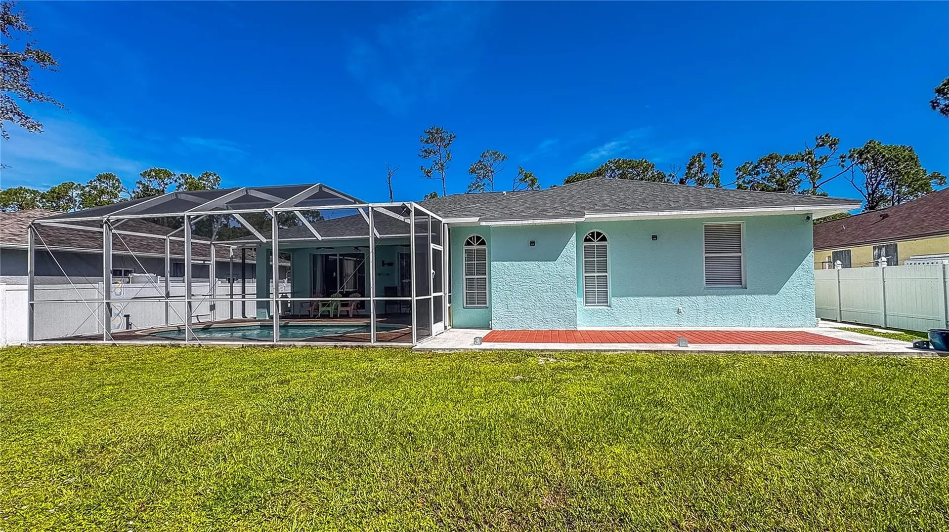 3496 Omela Terrace North Port FL 34286