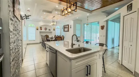 3496 Omela Terrace North Port FL 34286