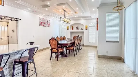 3496 Omela Terrace North Port FL 34286