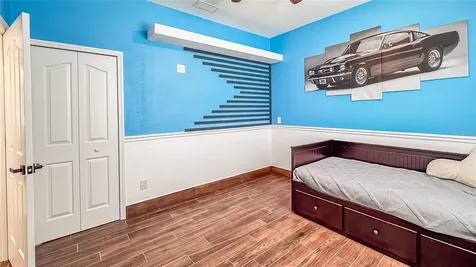 3496 Omela Terrace North Port FL 34286