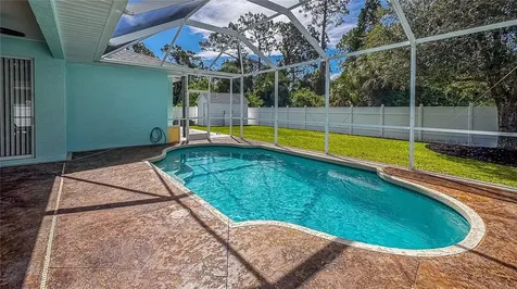 3496 Omela Terrace North Port FL 34286