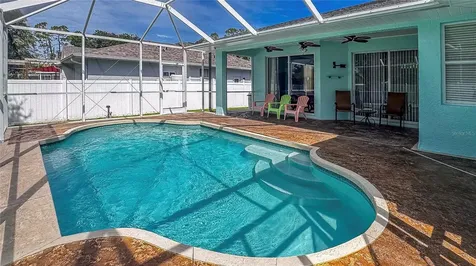 3496 Omela Terrace North Port FL 34286