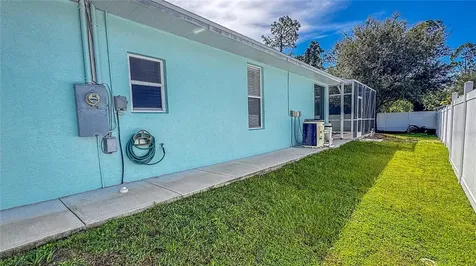 3496 Omela Terrace North Port FL 34286
